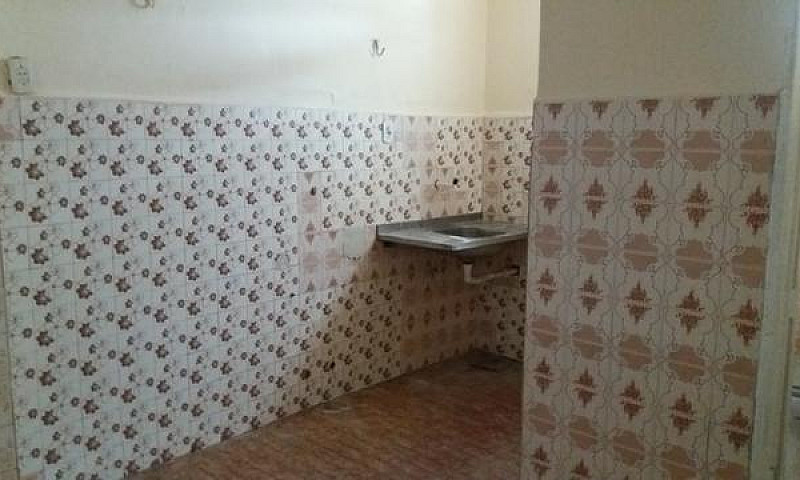 Casa De 2 Quartos No...