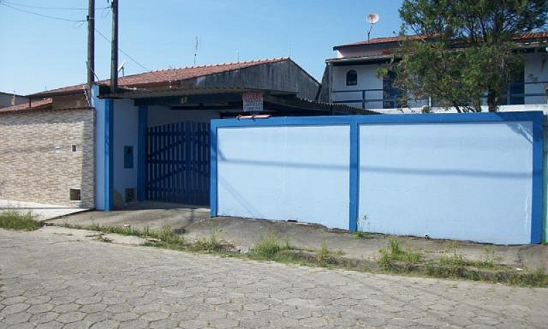 Casa Em Caraguatatub...