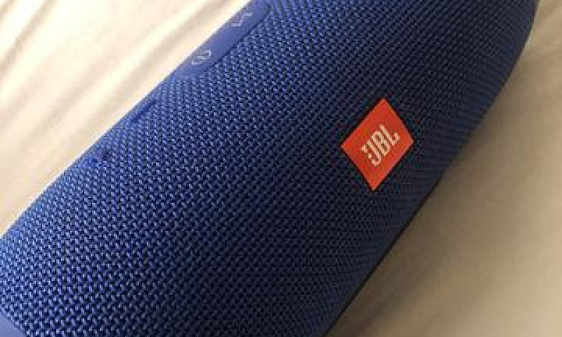 Jbl Charge 3 Origina...