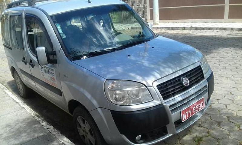 Doblo 2011 1.8 Flex...