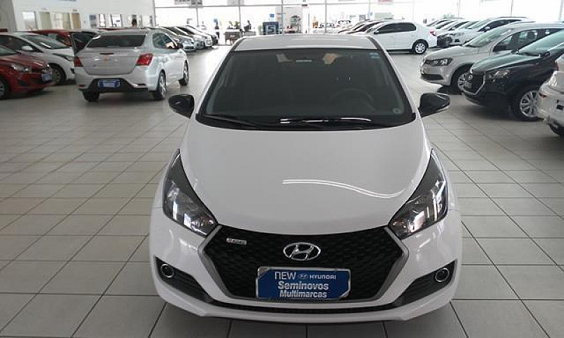 Hyundai Hb20 R Spec ...