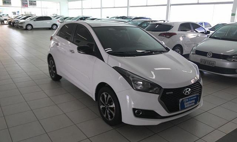 Hyundai Hb20 R Spec ...