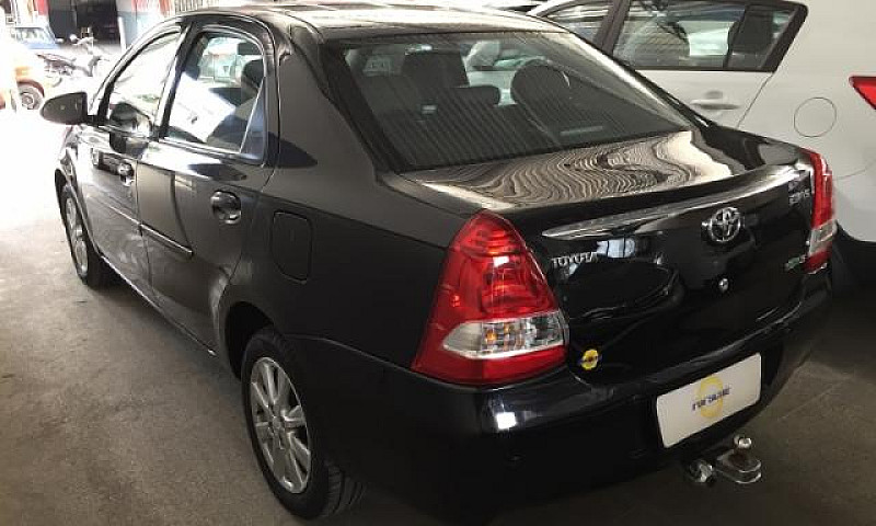  Toyota  Etios 1.5 X...