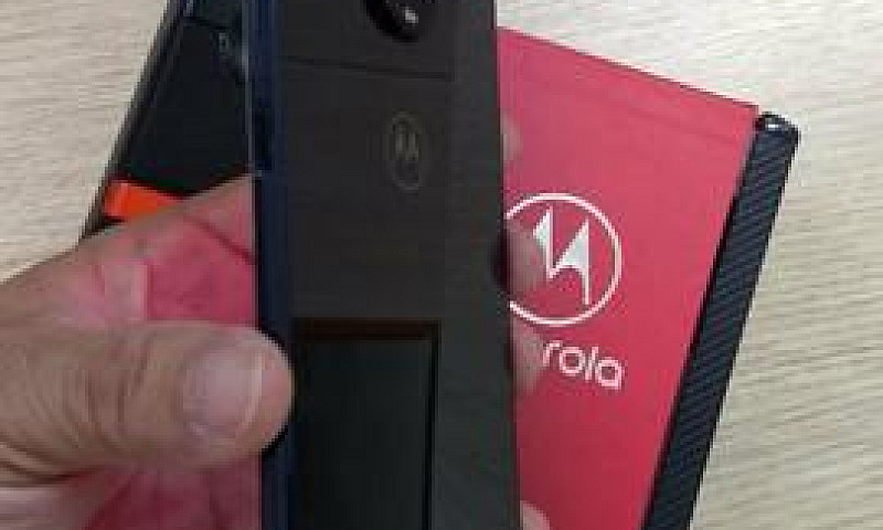 Moto Z3 Play 2 Mes D...