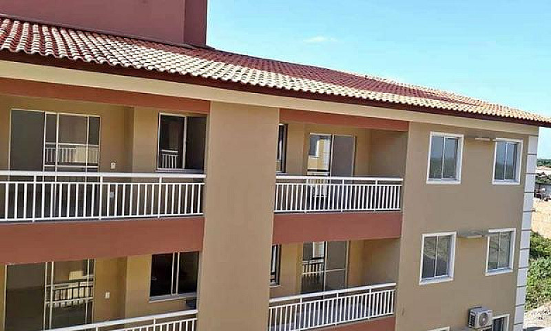 Gran Village Araçagy...