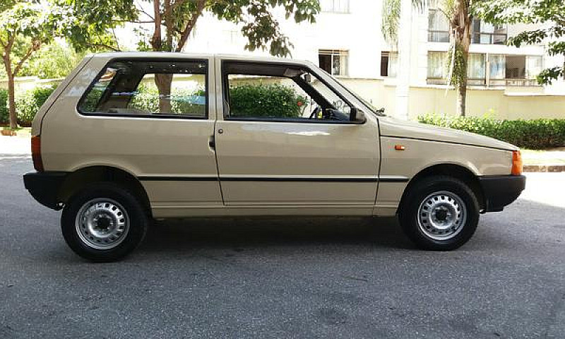 Fiat Uno S 1988 - Ve...