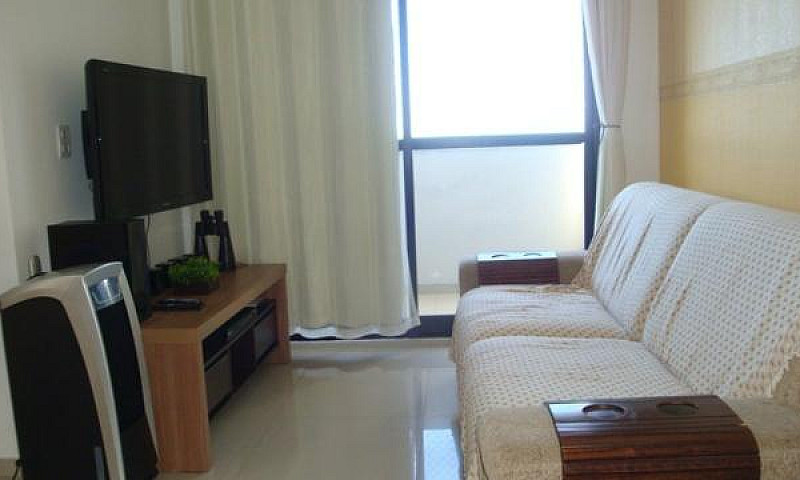 Lindo Apartamento Ce...