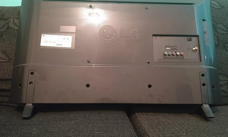 Tv Lg...