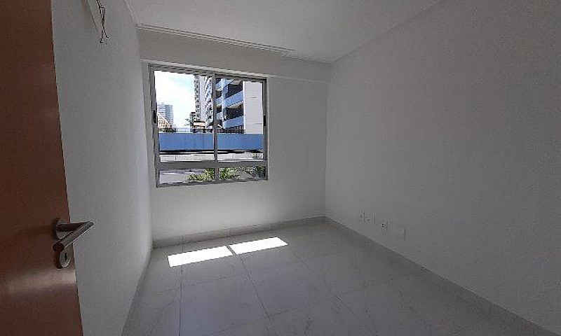 Apartamento De 02 Qu...