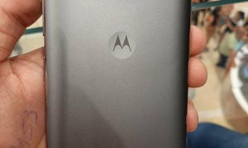 Moto G5S Plus Com Ca...