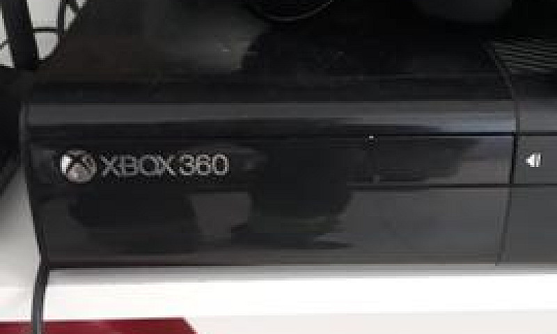 X Box 360...