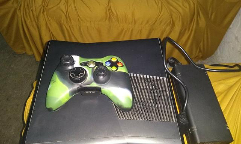 Xbox 360...