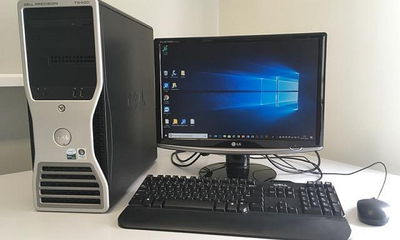 Computador Dell Insp...