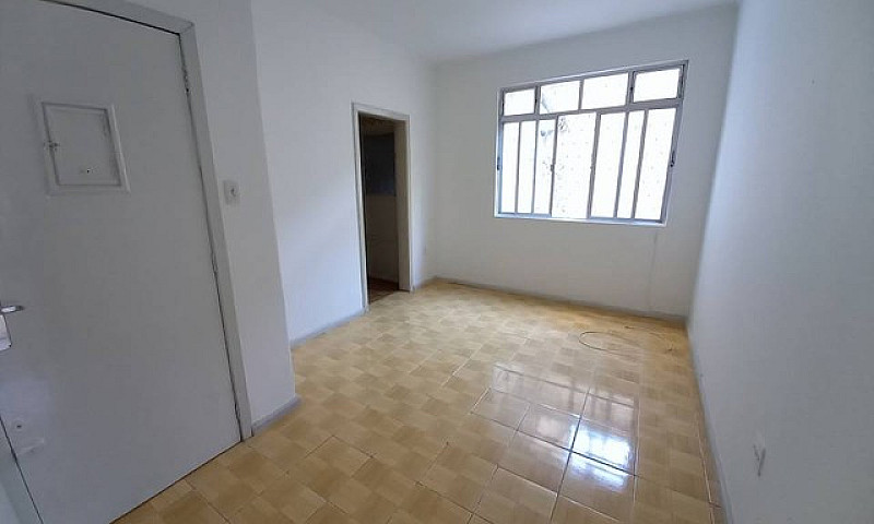 Apartamento Térreo D...
