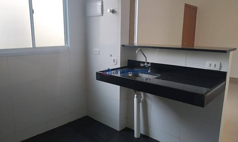 Apartamento Com 2 Do...