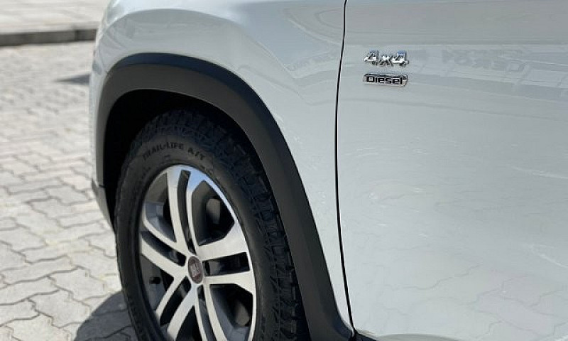 Fiat Toro 2017 2.0 1...