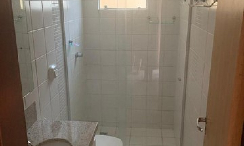 Apartamento 2 Quarto...