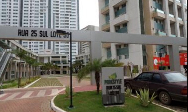 Apartamento De 1 Qua...