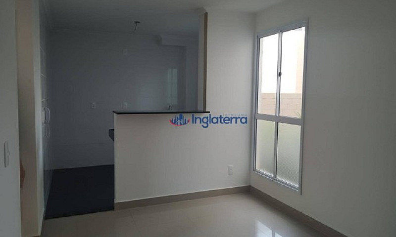 Apartamento Com 2 Do...