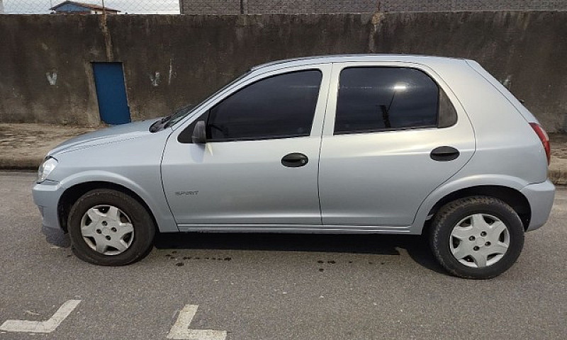Vendo Celta 2009/201...
