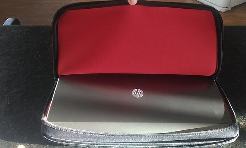 Notebook Hp Pró Book...