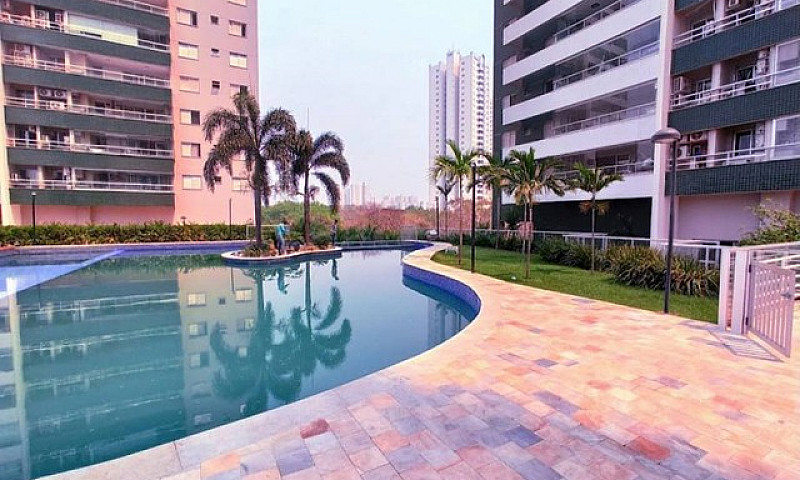Apartamento Totalmen...