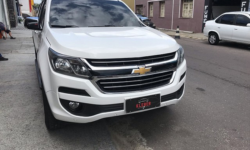 S10 2017 Ltz Manual ...