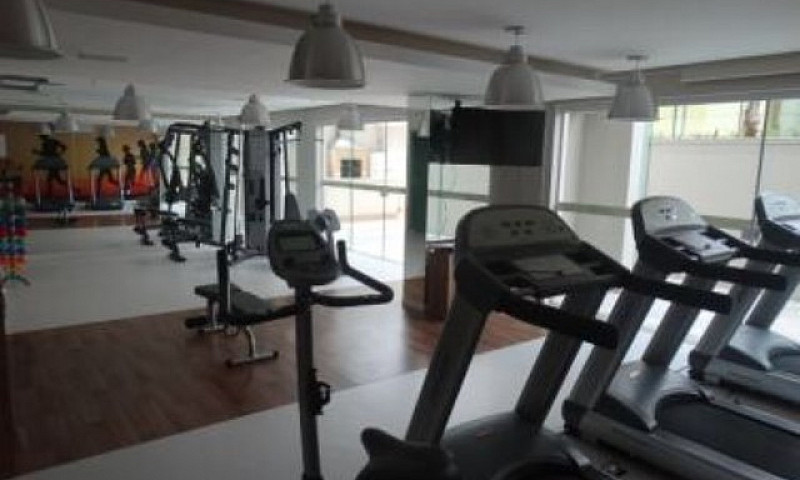 Apartamento De 1 Qua...