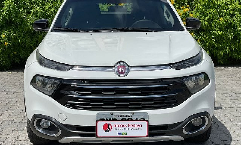 Fiat Toro 2017 2.0 1...