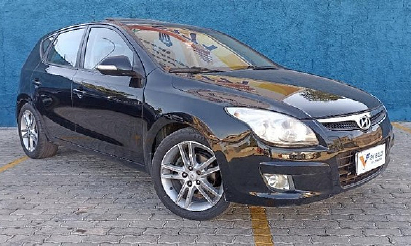 I30 2.0 Impecável!!!...