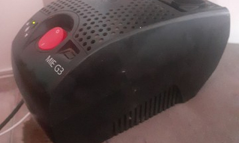 Estabilizador Mie G3...