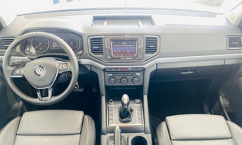 Amarok Hig V6  2019 ...