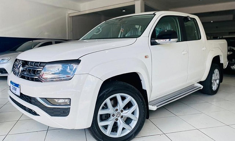 Amarok Hig V6  2019 ...