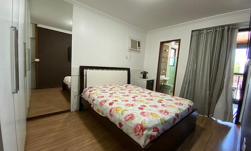 4 Quartos 2 Suites P...