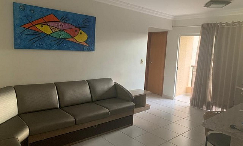 Apartamento 2 Quarto...