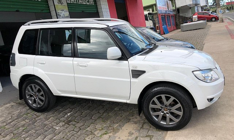 Pajero Tr4 4X2 Flex ...