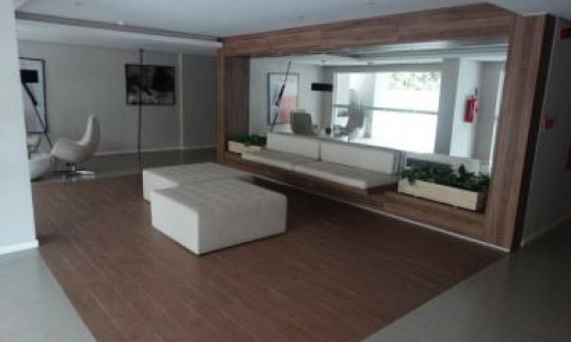 Apartamento De 1 Qua...