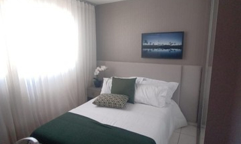 Apartamento Para Ven...