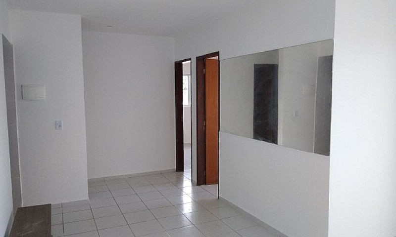 Vendo Apartamento No...