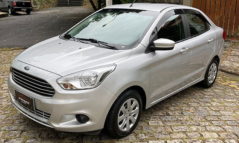 Ka Sedan Se 1.5 2018...