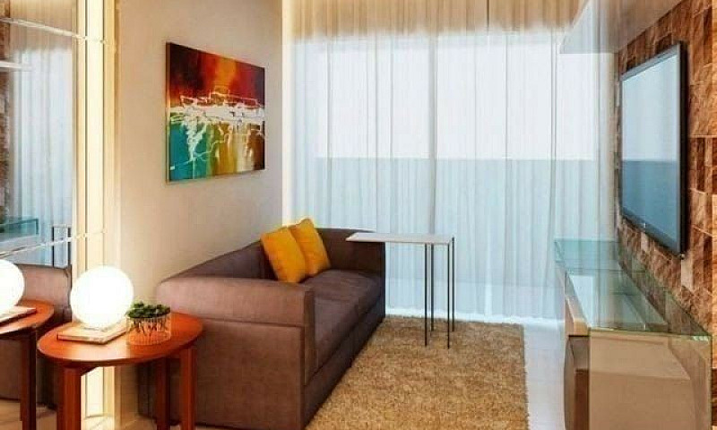 Apartamento Para Ven...