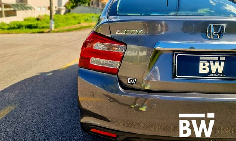  City Sedan Ex 1.5 1...