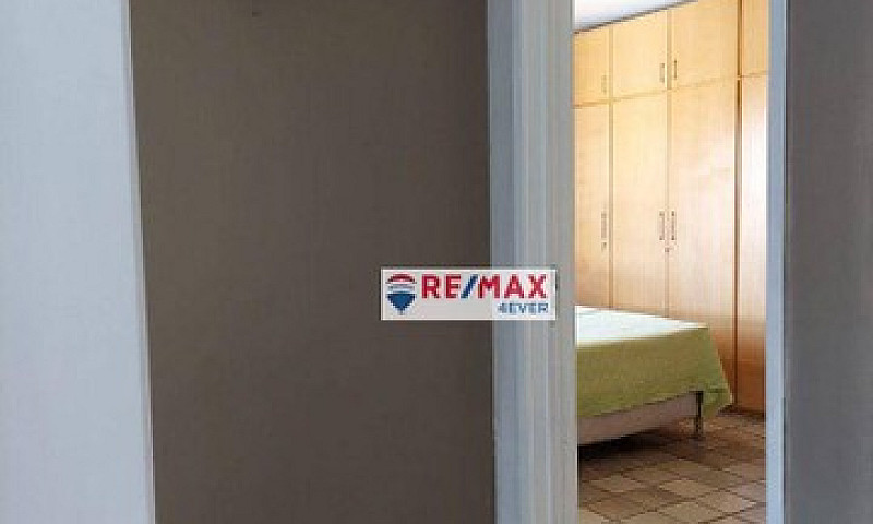 Apartamento Com 3 Do...