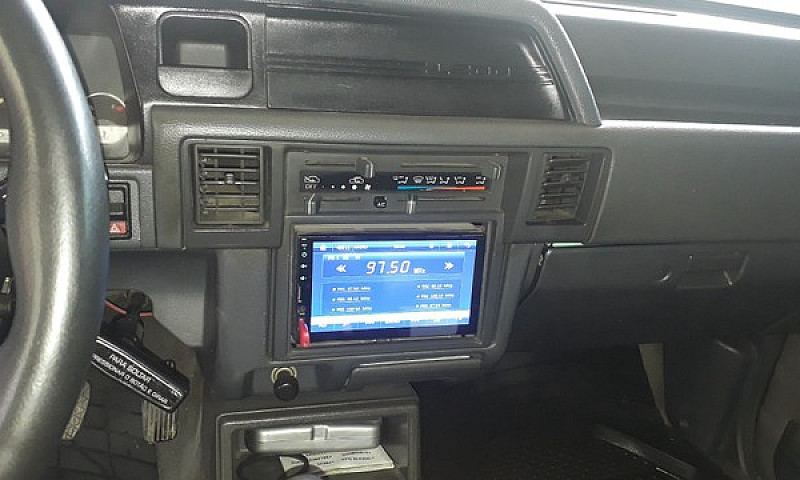 Picap L200 Gls Disil...