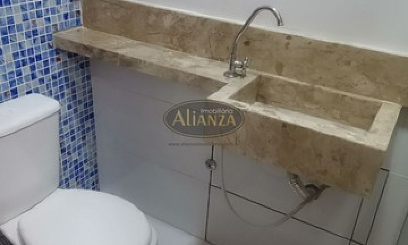 Apartamento Para Alu...