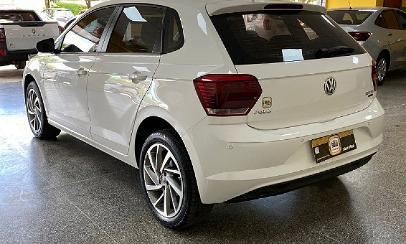 Volkswagen Polo 1.0 ...