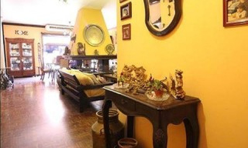 Casa À Venda, 611 M²...