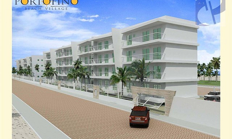 Apartamento Residenc...