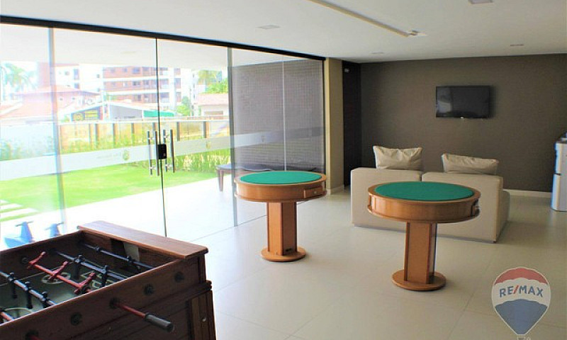 Apartamento Com 4 Do...