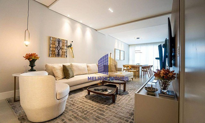 Apartamento À Venda,...